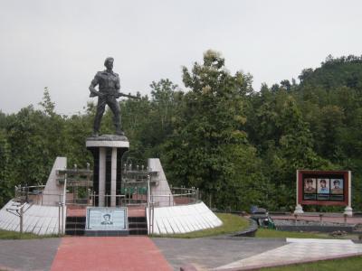 বীরগাঁথা